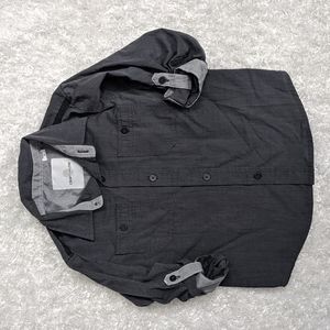 4T Craft and Flow Boys Button Down Shirt